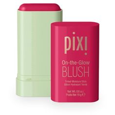 Pixi Cute, Pixi Beauty, Luxury Makeup, Birthday List, Body Makeup, Birthday Wishlist, Sephora Makeup, Makeup Brands, Blush Makeup