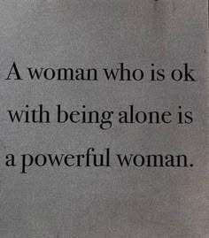 Ge Aldrig Upp, Powerful Woman, Real Quotes