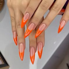 Step into the realm of high-fashion nails and unleash your inner diva with our stunning stiletto nail inspiration. #naildesignsjournal #nails #nailart #naildesigns #frenchnails #coffinnails #almondnails #ombrenails #gelnails #acrylicnails #nailpolish #nailideas #pointynails #stilettonails #stilettos Acrylic Nails Pointy, Stiletto Almond Nails, Nail Design Glitter, Chrome Nails Designs, Bristol Uk