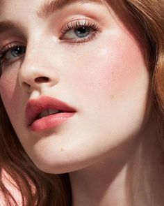 Click through our slideshow to see more about what's in store on the beauty front coming in 2021! Hyperreal Model, Fairy Names, Blush Application, Wedding Makeup Tutorial, Sheer Shades, How To Apply Blush, Make My Day, Beauty Face Women, Beauty Games