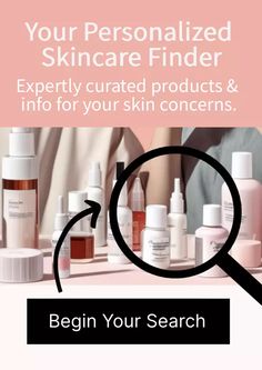 Tired of searching for the perfect skincare products that just never work? Search our curated custom list by your skin concerns and get tips and curated products to try! Work Search, Remove Blackheads, Skincare Blog, Boost Collagen Production, Licorice Root Extract