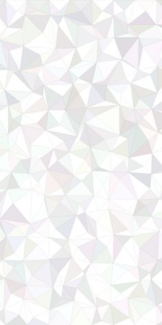 an abstract white background consisting of triangulars and triangles, all in shades of gray