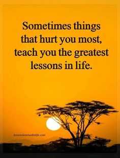 Lessons In Life, Lessons Learned In Life, Lesson Quotes, Life Lesson Quotes, A Quote, Lessons Learned, Wise Quotes, True Words, Beautiful Quotes