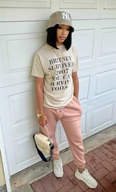 Out And About Outfit, Baddie Lifestyle, Millennials Fashion, College Outfit, Dope Fits, Fashion 2024