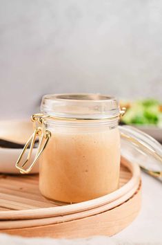 Miso Salad Dressing Recipe (Miso Vinaigrette) - Foxes Love Lemons