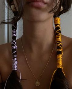 Estilo Hippie, Hair Reference, Hair Art, New Hair