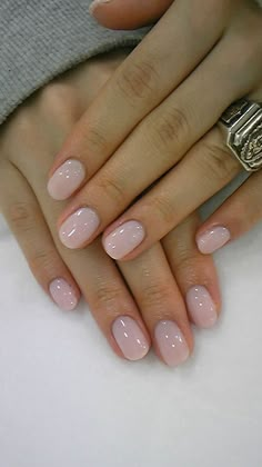 Opi Gel Nails, Dermal Piercing, Easy Nails, Shellac Nails, Gel Nail Designs, Up Nails, Manicure Y Pedicure, Matte Nails, Nail Shapes