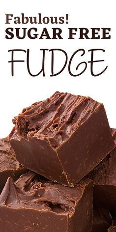 fudge fudge is the most popular sugar free fudge in the united states