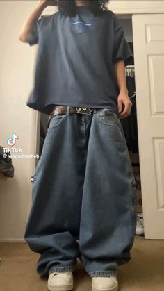 Skating Fits, Skater Fits, Outfits Guys, Oversized Outfits, Grunge Fits, Oversize Outfit, 2000s Outfits, Baggy Style, Aesthetic Fits