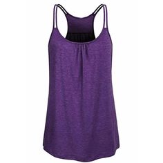 LOVEMI - Pure Color Summer New Sling Yoga T-shirt Vest Workout Tops For Women, Yoga Tshirt, Yoga Tank Tops, Workout Tank Top, Yoga Workout, Yoga Shirts, Yoga Tops, T Shirt Vest, Workout Tank Tops