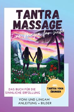 'Tantra Massage eine Magie für sich! Yoni und Lingam Anleitung Beau Is Afraid, Yoga Video, Earth Spirit, Massage, Comic Books, Comic Book Cover, Comics, Book Cover