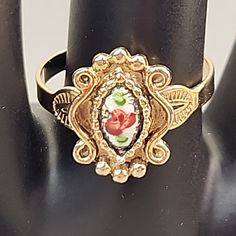 Check out Park Lane Ring Oval Guilloche Flowers Gold Tone Dainty Sz 8, the latest item I added on eBay! #eBay #eBaySeller Park Lane, Rings Jewelry Fashion, Ring Oval, Ebay Seller, Fashion Watches, Jewelry Watches, Gold Tones, Jewelry Rings, Gift Card