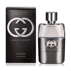 Gucci Guilty Cologne by Gucci, Dare to be bold and different with guilty for men, introduced by the house of Gucci in 2011. This delightfully daring and intoxicating fragrance was designed to be a companion for the popular 2010 female edition of guilty. Created specifically for the man who knows exactly what he wants and just how to get it, this intriguing masculine fragrance combines top notes of lemon and lavender with middle notes of warm orange blossom. Top notes: Lavender, Lemon Middle: Orange flower Base: Cedarwood, Patchouli All products are 100% original and authentic name brands. We do not sell knockoffs or imitations. Essential Oil Cologne Men, Gucci Fragrance, Cologne Collection, Lavender And Lemon, Gucci Guilty, Cologne For Men, Masculine Fragrance, Luxury Fragrance, Mens Cologne