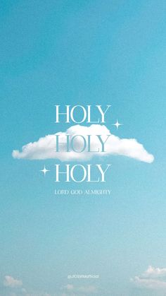 Lord God Almighty, Holy Holy, Christian Shirts Designs, Bible Quotes Wallpaper