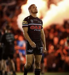 Polynesian Dress, Rugby Men