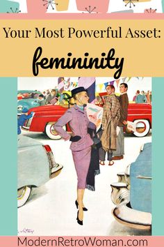 Being Feminine, Man Rules, Vintage Housewife, Self Deprecating Humor, Definition Of Success, Etiquette And Manners, Finishing School, Sewing Circles, Masculine Style