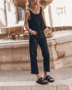 Island Casual Attire Women, Southern California Style Outfits, Look Boho Chic, Mackinac Island, Inspo Board, Mode Inspo, Looks Chic