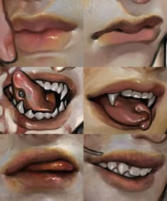 Teeth Drawing, Character Artist, Wow Art, Anatomy Art, Free Products, Art Challenge, Sketchbook Art Inspiration, Art Inspiration Drawing