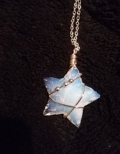 Celestial Pendant, Necklace Star, Magical Jewelry, Crystal Necklaces, Celestial Jewelry, Funky Jewelry, Fancy Jewelry, Fantasy Jewelry, Chi Chi