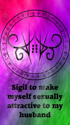 the zodiac sign for sagit to make myself severly attractive to my husband