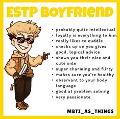 Estp Mbti, Personalidad Infj, Personality Descriptions, Mbti Fanart, Enfp Relationships