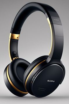 Sony wireless headphones gadgets unboxing available service Sony Wireless Headphones, Headphones Sony, Headphones Art, Best Gaming Headset, On Ear Earphones, Car Concept, Wireless Noise Cancelling Headphones, Headphones Design