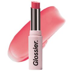 Glossier Ultra Lip, Glossier Sephora, Glossier Products, Makeup Glossier, Glossier Lip, Lipstick Products, Sephora Lipstick, Glossier Lip Balm, Summer Lipstick