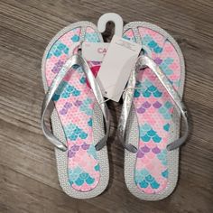 These Are Cute And So Comfy. Plz See Pics And Bundle To Save. I Have 10/11 And 3/4. I Average 1 Day Shipping And You Will Get Amazing Customer Service From A 5 Star Poshmark Ambassador. Shark Shoes, Black Nike Sneakers, Kids Clogs, Toddler Sandals Girl, Girls Flip Flops, Blue Flip Flops, Michael Kors Sneakers, Girls Fur, Boys Sandals