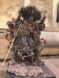 Chinese Historical Art, Chinese Culture Art, Guan Yu, Historical Art, Buddhist Art