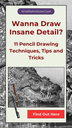 11 Pencil Drawing Techniques: Including Shading Techniques Drawing Techniques For Beginners, Pencil Drawing Techniques, Pencil Shading Techniques, Improve Your Drawing Skills, Improve Your Drawing, Hacking Books, Interesting Drawings