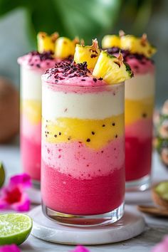 Passion Fruit Tea Recipe, Hibiscus Tea Recipes, Hibiscus Recipes Food, Hibiscus Dessert, Hibiscus Food, Hibiscus Recipes, Jasmine Milk Tea Recipe, Hibiscus Recipe, Moroccan Mint Tea Recipe