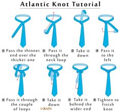 Ties Knots, Fancy Tie Knots, Coat Knot Ties, Tie Knots Men Fancy, Men’s Tie Knots, How To Tie A Men’s Tie, Van Wijk Tie Knot, Dinning Etiquette