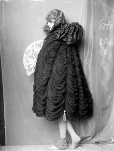 Anita Berber Photo: Madame d'Ora Luisa Casati, 1920 Fashion, Retro Mode, Amazing People, Belle Epoque