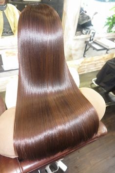 Smooth Long Hair, Shiny Glossy Hair, Chelsea Houska Hair, Dipped Hair, Silky Shiny Hair, Hair 101, Extremely Long Hair