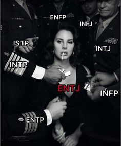 Entj And Istp Relationship, Entj X Enfp, Entj Art, Entj And Enfp