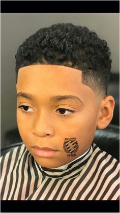 GRAYSON AULD ModernMensHair Click image for more. Boys haircuts African American Boy Haircuts, Boys Haircuts Curly Hair, Man Braids, Boys Curly Haircuts, Boys Haircut Styles, Black Boys Haircuts, Short Textured Hair