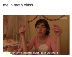 The realization: Bad At Math, Too Real, School Quotes Funny, Funny School Jokes, Seni Dan Kraf, Latest Funny Jokes, Funny Images Laughter, Funny Joke Quote, Allegiant