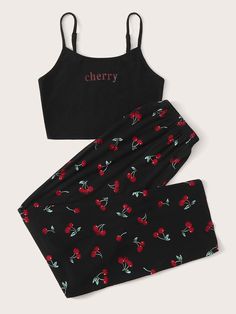 Cute Pajama Sets, Causual Outfits, Girls Fashion Clothes