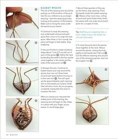 instructions to make an origami heart with wire and wood, in the shape of a tree