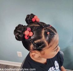 20 Best Packing Gel Hairstyles for Little Girls This Christmas - Kaybee Fashion Styles Minnie Mouse Hairstyle Black, Natrul Hairstyle For Black Kids, Quick Teen Hairstyles Black, Curly Hairstyles For Little Mixed Girls Kids, Kids Hairstyles Black Natural Hair Easy, Big Girl Hairstyles Black Kids, Baby Black Girls Hairstyles Natural, Toddler Black Girls Hairstyles Natural, Quick Styles For Little Black Girls Hair