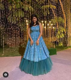 Full Frock For Reception, Trending Long Frocks Design, Long Frocks Indian Designer Dresses For Wedding, Plan Gown Design, Long Frocks For Reception Indian, Trending Long Frocks, Reception Frocks, Long Frocks Indian Designer Dresses, Long Frocks Indian