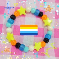 Aroace Bracelet, Quick Saves