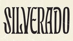 the word silvercrosso is written in black ink on a white paper with an old - fashioned feel