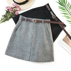 Vintage High Waist A-Line Office Skirt With Belt







[xlmodel]-[size]-[9999]





Size Table









Compare the detail sizes with yours, pls allow 1~3cm differ due to manual measurement, thanks!







Measurement In CM









Size

Waist

Length

Hips









S

65

40

85





M

70

40

90





L

74

41

94





XL

78

42

98













Measurement In Inch









Size

Waist

Length

Hips









S

25.6

15.7

33.5





M

27.6

15.7

35.4





L

29.1

16.1

37.0





XL

30. Office Skirts, Checked Skirt, Feminine Skirt, Leather Pleated Skirt, Skirt With Belt, Office Dresses For Women, Office Skirt, Pleated Long Skirt, Wool Mini Skirt