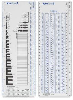 two notebooks with numbers and lines on the pages, one is white and the other is blue