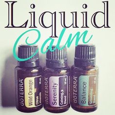 This is one of my favorite blends for calming and stress relief. It's the one I send to work with my husband to diffuse in his office to help bring down his stress levels and anxious feelings, and one that I use frequently to help calm the chaos in our home with 5 children! You can diffuse, put it in an inhaler to have on the go, or make a roller bottle blend to wear topically. For a roller bottle, combine... Terra Essential Oils, Doterra Oils Recipes, Roller Blends, Roller Bottle Blends, Doterra Diffuser Blends, Doterra Essential Oils Recipes, Essential Oil Remedy, Oil Remedies, Coconut Oil Uses