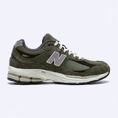 New Balance 2002 M2002RHN KHAKI Athletic Shoes Running Shoes        Features: •Function: New Balance 2002 M2002RHN •Color: KHAKI •Width : Medium •Condition : New In Box Casual Green New Balance Running Shoes, 2002 Aesthetic, New Balance 2002, New Balance Running Shoes, Shoes Running, New Balance Shoes, Color Khaki, New Balance, Running Shoes