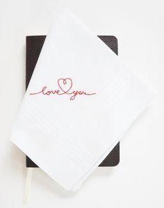 Handkerchief Design, Embroidered Handkerchief Wedding