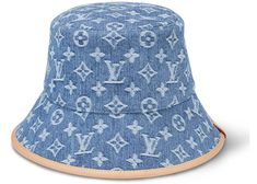 Buy and sell StockX Verified handbags on StockX including the Louis Vuitton LV Remix Bucket Hat Monogram Denim Blue and thousands of other handbags with resale price data. Hot Sneakers, Jordan Retro, Denim Blue, Trading Cards, Blue Denim, Bucket Hat, Accessories Hats, Dust Bag, Gifts For Her