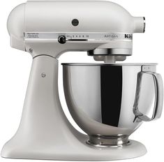 an image of a kitchen mixer on a white background